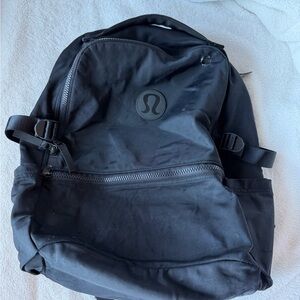 Lululemon backpack